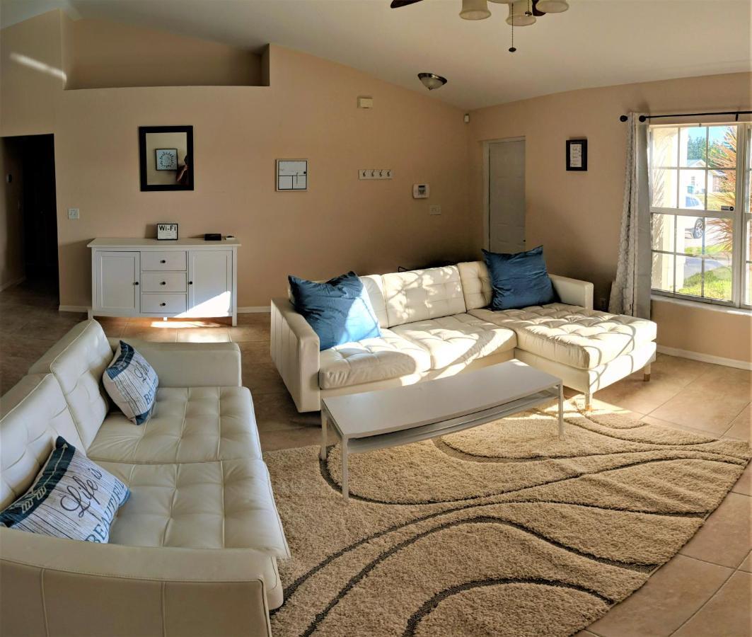 Villa Luhna 3 Bed / 2 Bath Canalfront Heated Pool Cape Coral Exterior foto